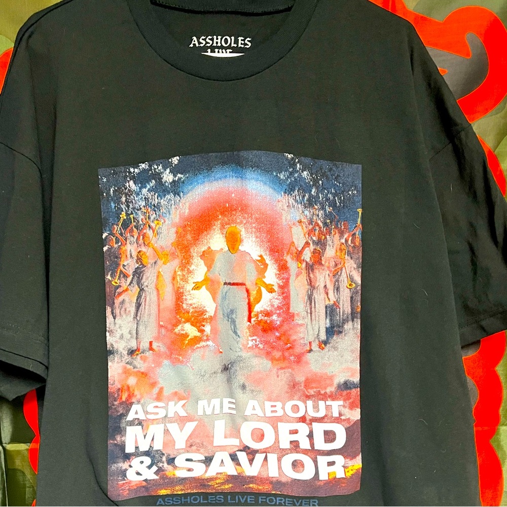 T-shirt